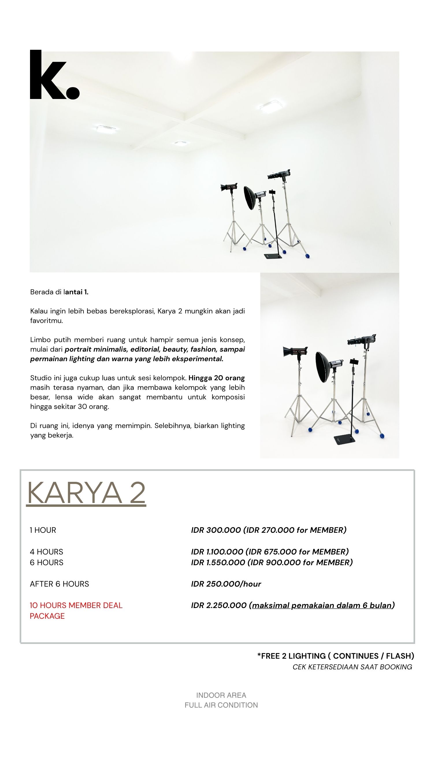 Karya 2